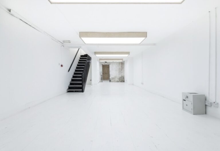 Blank Space Soho Showroom image 3